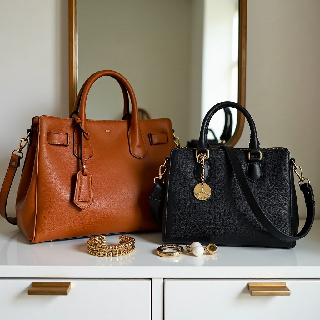 10 Must-Have Accessories for Every Woman's Wardrobe