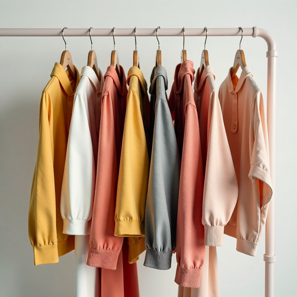 How to Build a Capsule Wardrobe: A Step-by-Step Guide
