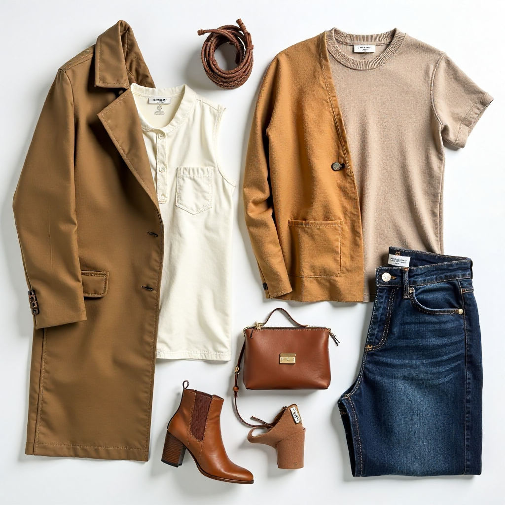 Sustainable Fashion: Eco-Friendly Clothing Brands Every Woman Should Know