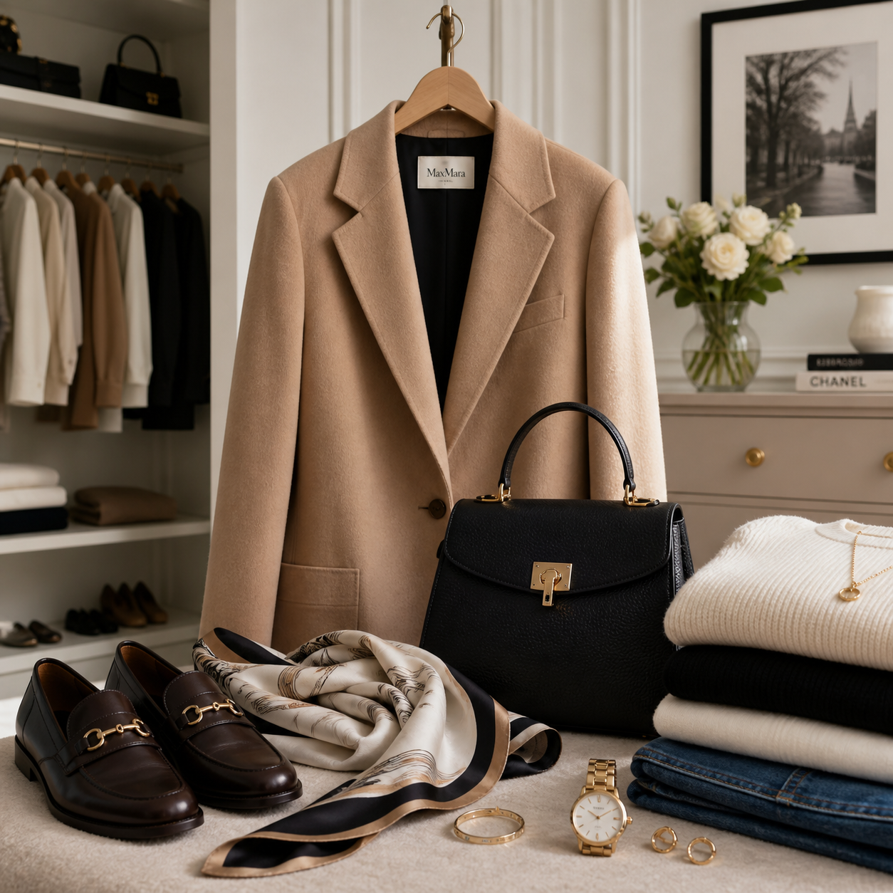 Investment Pieces Worth Splurging On: Fashion Essentials That Earn Their Place