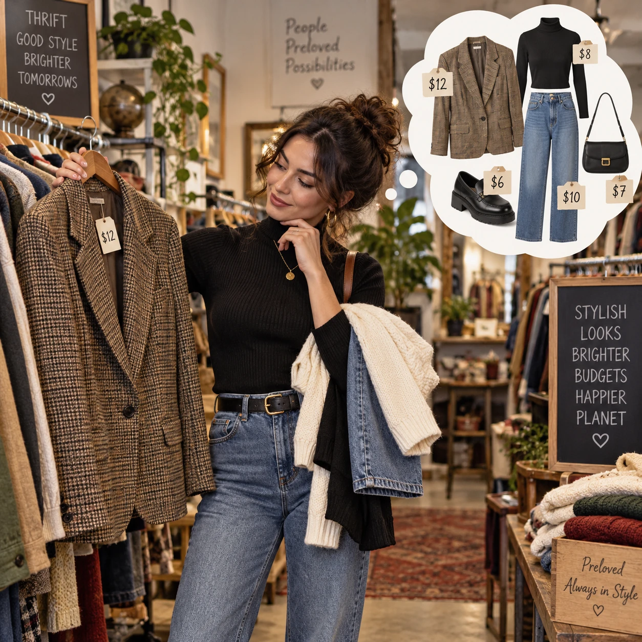 Fashion on a Budget: Thrifting and Discount Shopping Tips